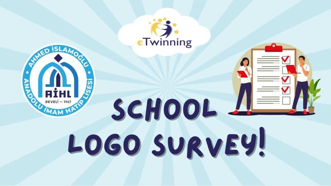 eTwinning Okul Temsili Logosunun Seçim Anketi ve Sonuç